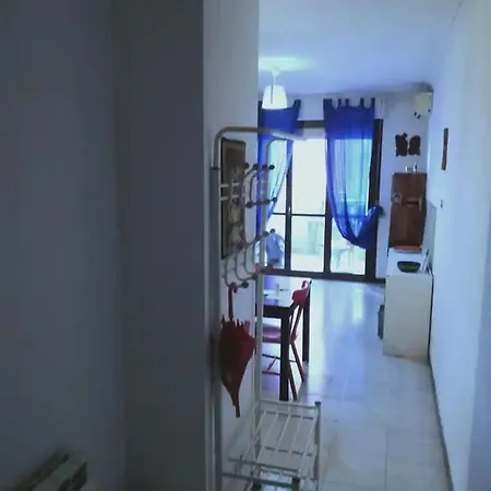 Studio Tor Vergata Appartement Rome