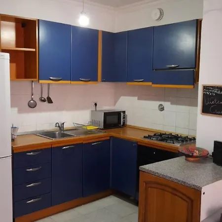 Appartement Studio Tor Vergata Rome