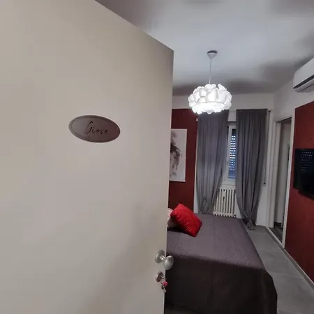 Apartment Juno Rome