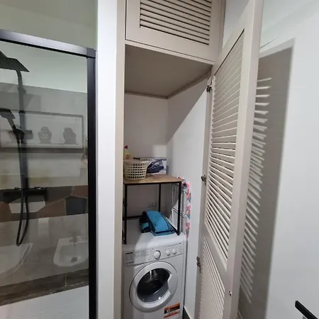 Juno Apartment Rome