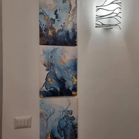 Apartment Juno