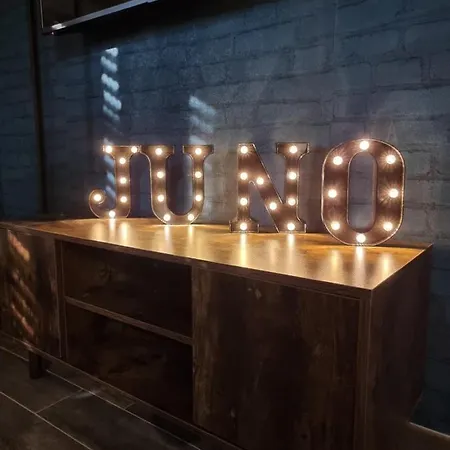 Apartment Juno *