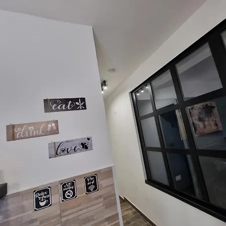 Apartment Juno Rome