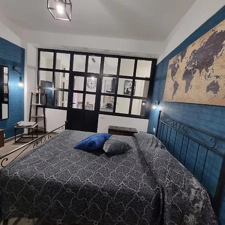 Apartment Juno
