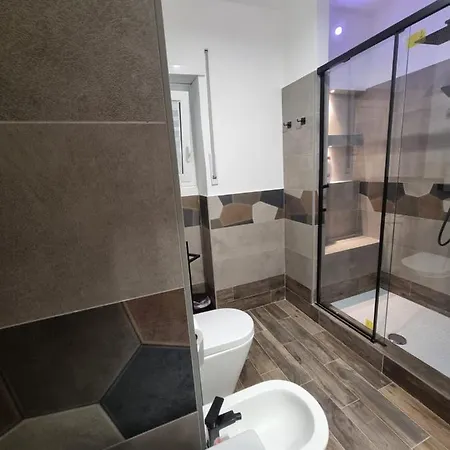 Juno Apartment Rome