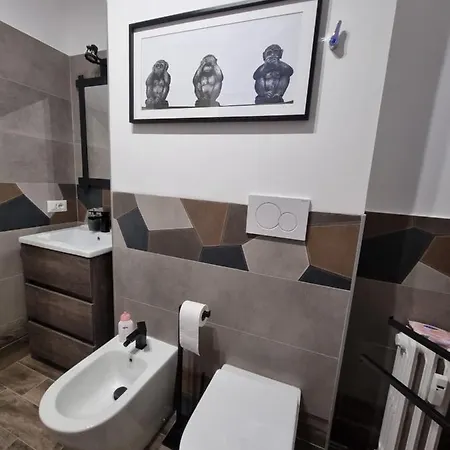 Juno Apartment *