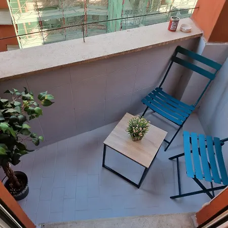 Apartment Juno