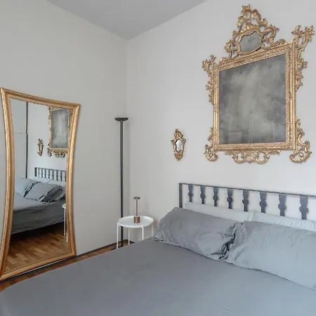 Fontanella Borghese Elegant & Beautiful Appartamento *