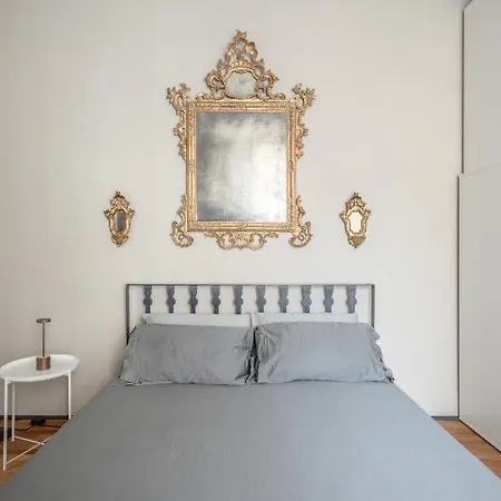 Appartamento Fontanella Borghese Elegant & Beautiful