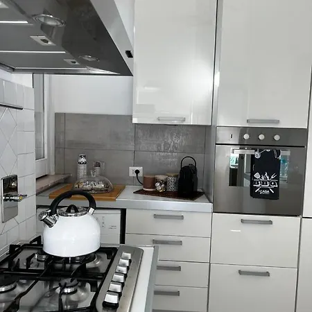 Apartment Casa Fiore *