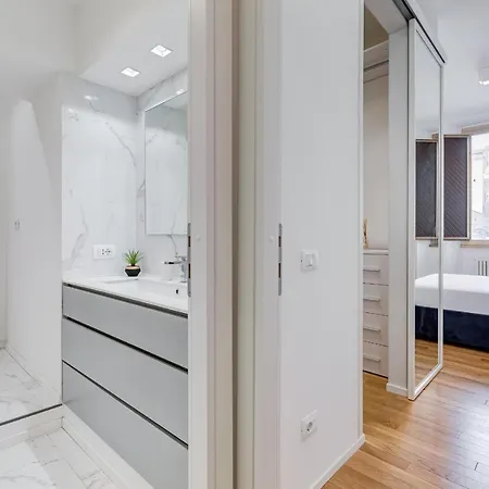 Opera Exclusive House By Premium Collection Roma