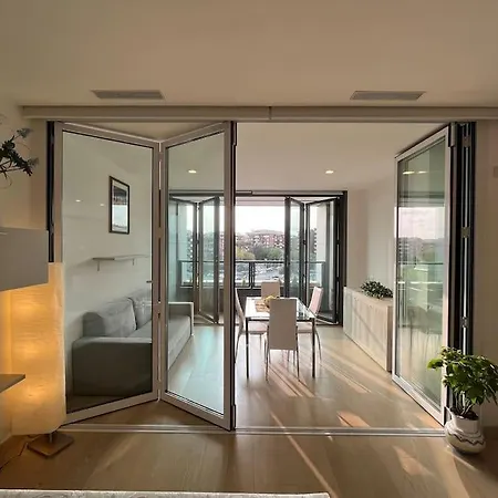 Apartment Eurosky Prestige Eur *