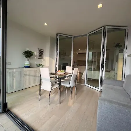 Eurosky Prestige Eur Apartment Rome