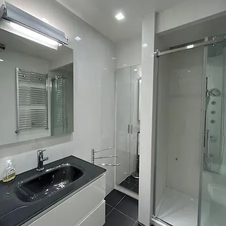 Apartment Eurosky Prestige Eur *