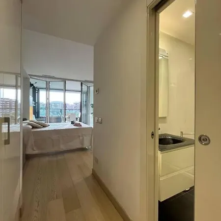 Eurosky Prestige Eur Apartment *