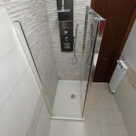 A Casa Di Lo * Řím