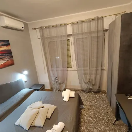 A Casa Di Lo Apartmán Řím