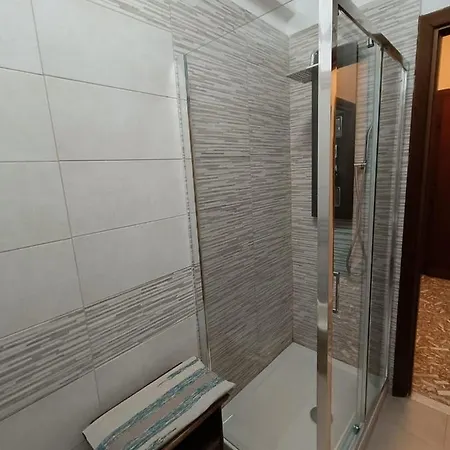 A Casa Di Lo Řím
