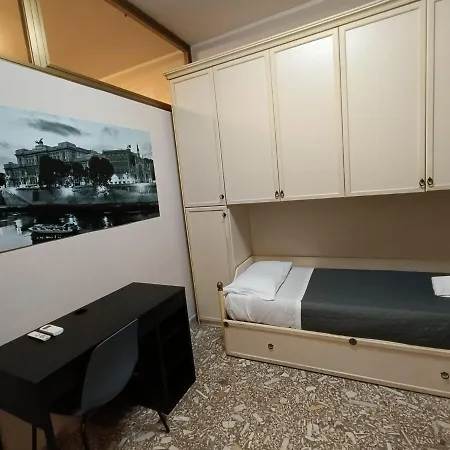A Casa Di Lo Apartmán