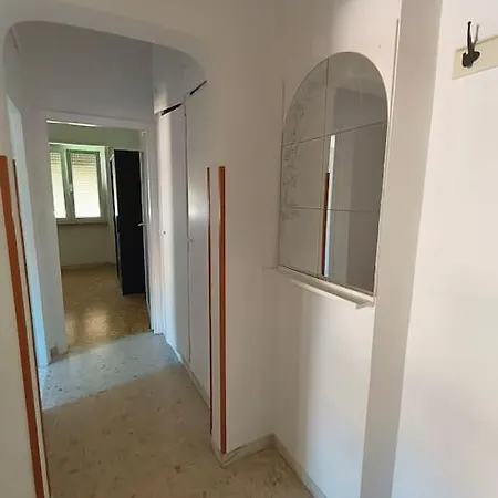 Ryder Cup 2023 Apartment