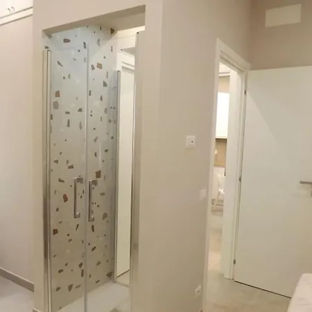 Апартаменты Delicious House Casa Рим