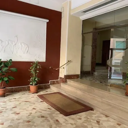 Апартаменты Delicious House Casa Рим