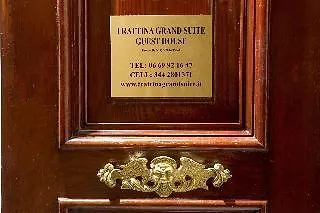 Guest house Frattina Grand Suite Guesthouse