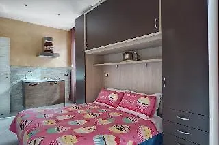 Vendégház Excellence Róma