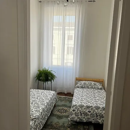 Casa Fiore Rome