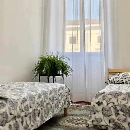 Apartment Casa Fiore