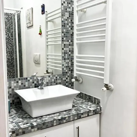 Casa Fiore Apartment