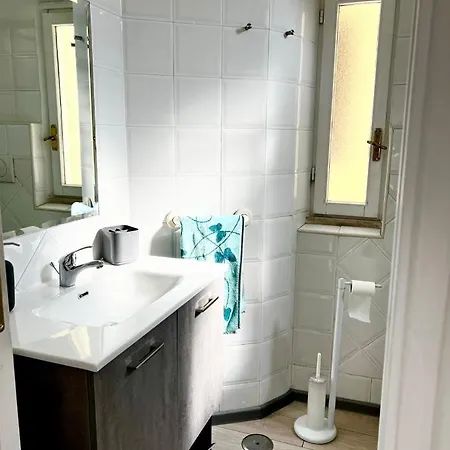 Apartment Casa Fiore *