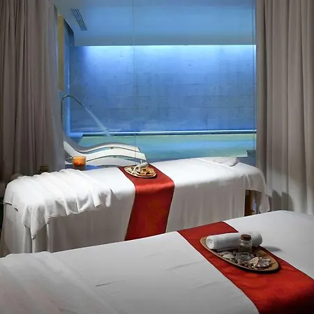 Szálloda Palazzo Montemartini Rome, A Radisson Collection 5*