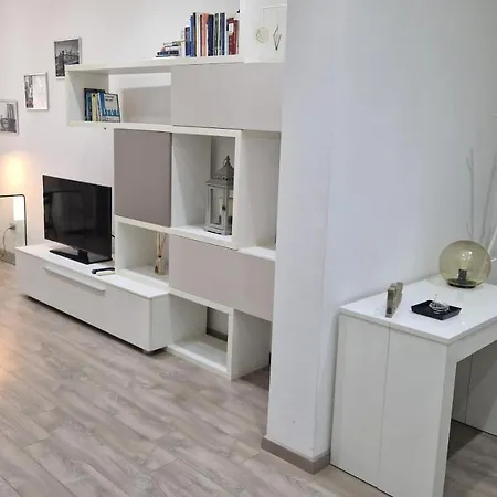 Ponte Milvio Lovely House Apartamento *