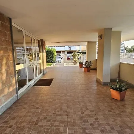 Apartmán La Dimora Di Manuela *