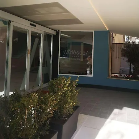 Hotel Adesso Rom