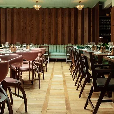 Hotel The Hoxton,