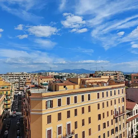 Suity I Monkeys Apartamento Roma