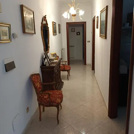 Casa Martina Apartamento Roma