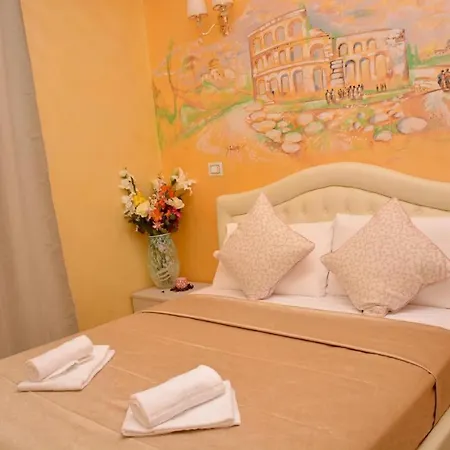 Italy Bed & Breakfast Rome