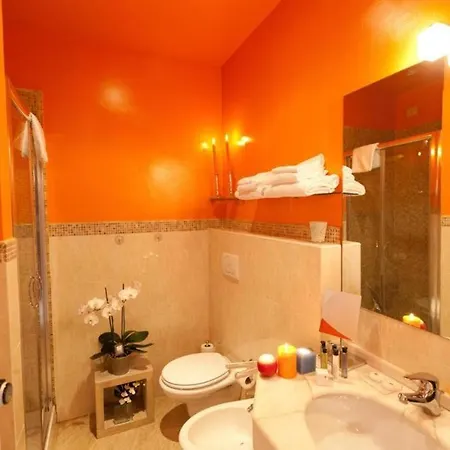 Italy Bed & Breakfast *