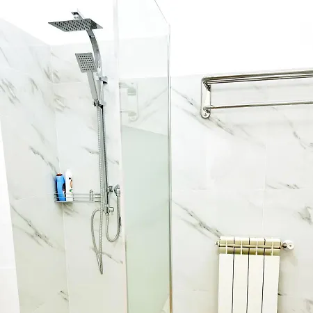 Apartamento Lulu Roma