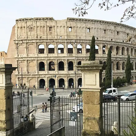 Pensiero * Roma
