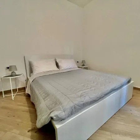 Apartment Small Wonder Centocelle