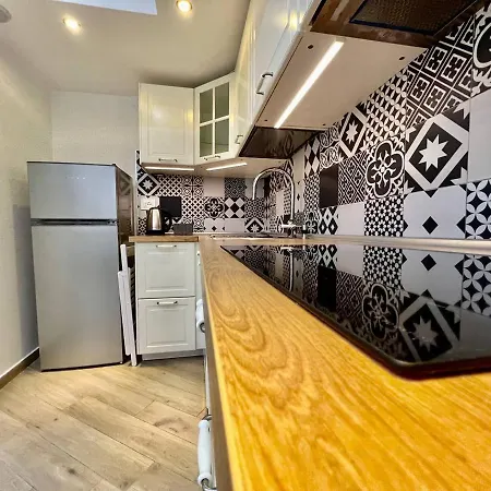Apartment Small Wonder Centocelle