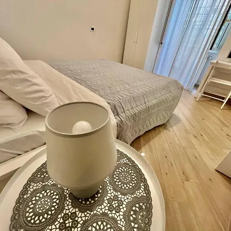 Apartment Small Wonder Centocelle *