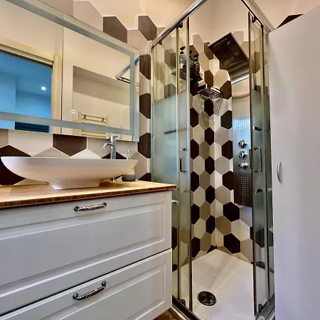 Apartment Small Wonder Centocelle *