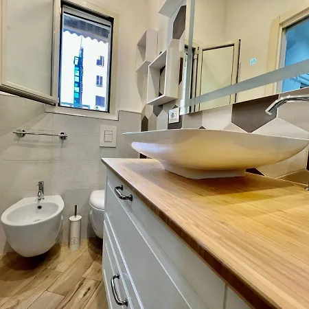 Small Wonder Centocelle Apartment Rome