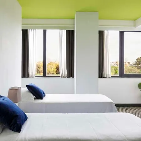 Hotel Pisana