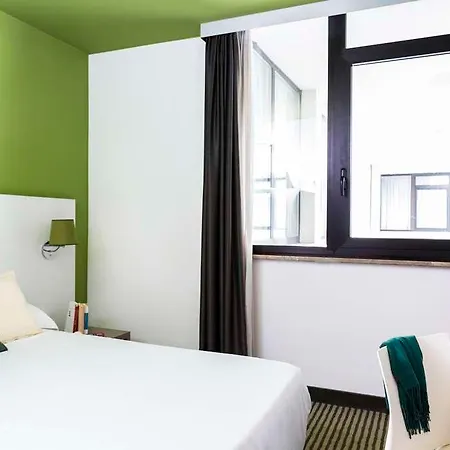Hotel Pisana